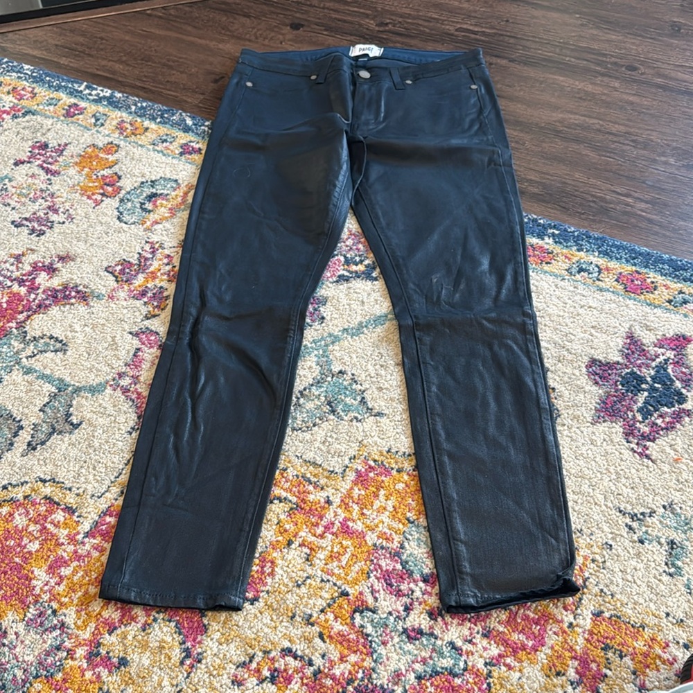 PAIGE Skinny Jeans